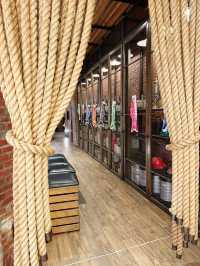 Flavours of the World, Footprints of the Earth – Pavilion KL