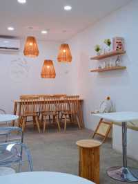 🌻Lamoonee Cafe