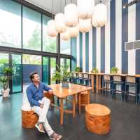 Blu Monkey Hub & Hotel Chanthaburi