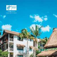 Holiday Inn Resort Samui Bophut Beach 