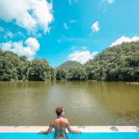 Home Phutoey River Kwai Resort