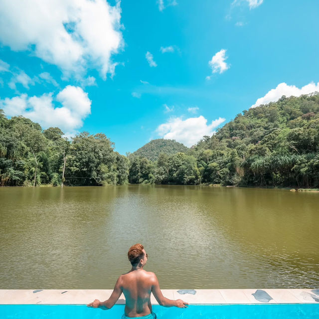 Home Phutoey River Kwai Resort