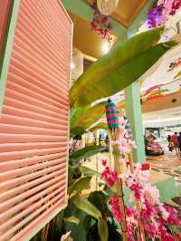 Sweet Traditions, Greener Tomorrows at Sunway Pyramid
