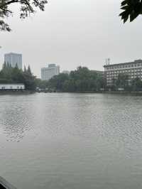 合肥住宿位置推介