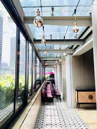 “From Farm to Feast at W Kuala Lumpur”
