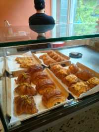 Nature Meets Café Vibes at Pineyard Genting