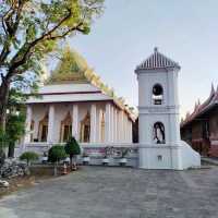 วัดเฉลิมพระเกียรติวรวิหาร นนทบุรี