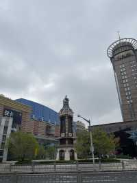 Shanghai Diaries: เมืองแห่งอนาคตที่ยังหอมกลิ่นอดีต