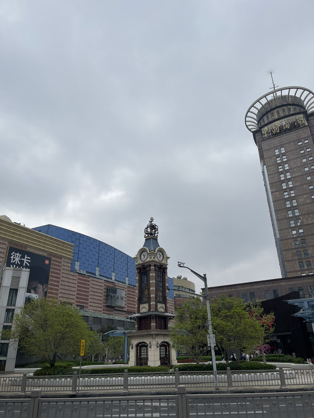Shanghai Diaries: เมืองแห่งอนาคตที่ยังหอมกลิ่นอดีต