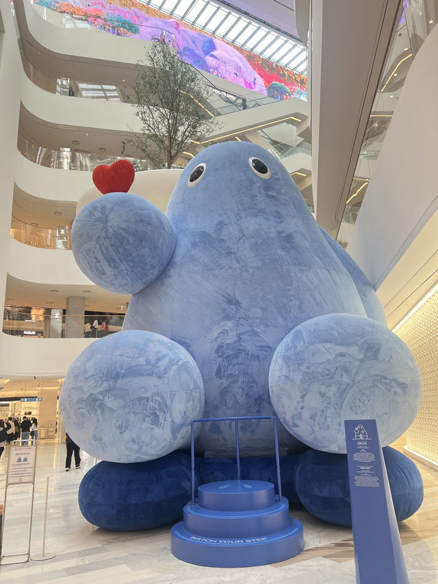 首爾快閃3日行程推介