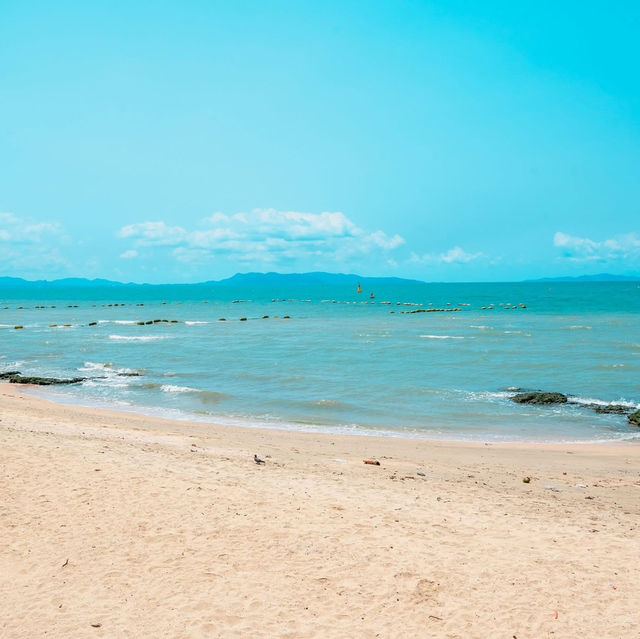 Royal Beach View Pattaya