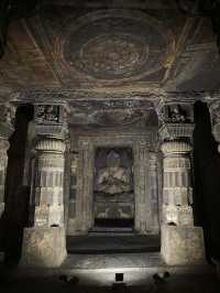 Ajanta Caves: A Journey Into the Heart of Ancient Indian Art
