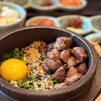  Haeundae Solsot 的美食體驗