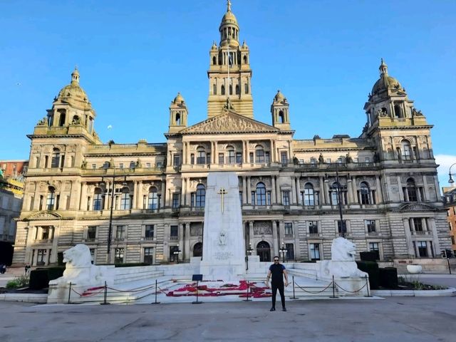 Glasgow