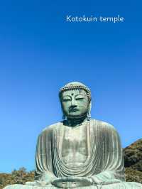 Kamakura 1 day trip from Tokyo🇯🇵