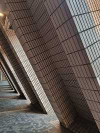 Hong Kong Cultural Centre 