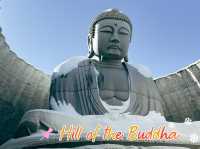 Hill of the Buddha