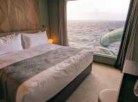 Norwegian Aqua: The Ship That’s Basically a Luxury Water Park 🌊🍾🎢