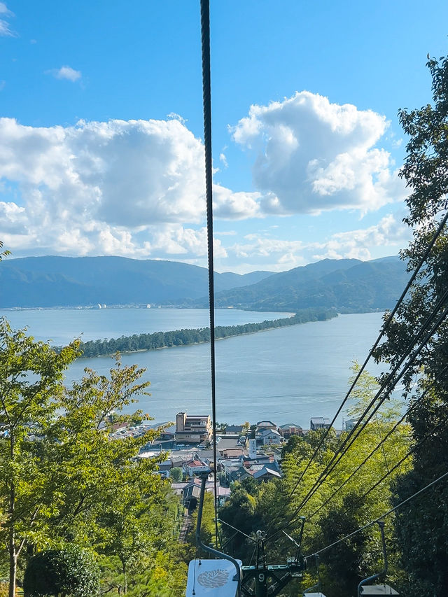 Amanohashidate, Kyoto Japan🇯🇵