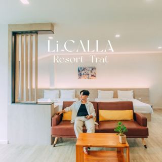 트랏 유럽 스타일 장식의 숙소 🤍🛏️✨