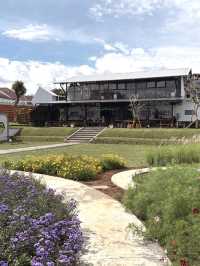 6 Points Cafe