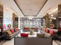 นอนใจกลางพัทยา กับ Altera Hotel