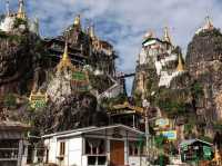 🌄 Loikaw Unlocked: Kayah State’s Hidden Highlands (Plus Fireball Noodles & Zero Tourists!)  