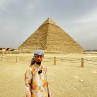 Exploring Timeless Egypt – Pyramids, Nile & More