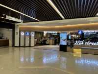 Saigon Centre – ห้างสรรพสินค้าระดับไฮเอนด์ใจกลางโฮ