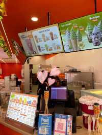 Bingxue baling malaysia