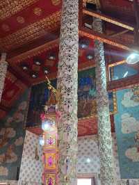 วัดพระธาตุช่อแฮ มนต์เสน่ห์แห่งล้านนา