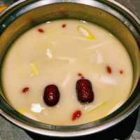 Paradise Hotpot: Personalized Hotpot Dining in Singapore