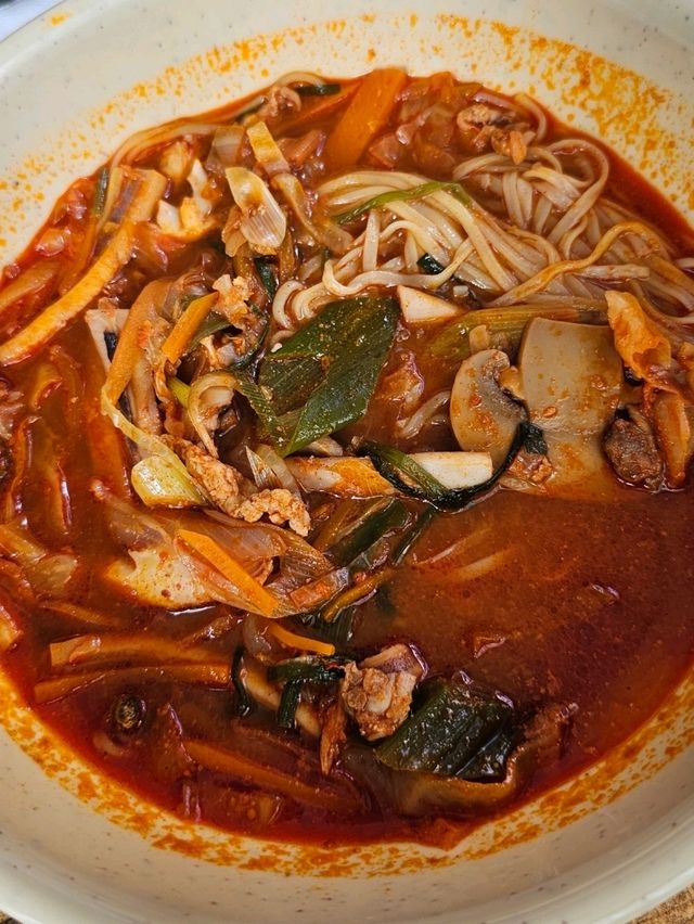 목포가면 중깐 먹어보고 와야죠🥢