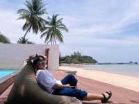 Nitiporn resort koh phayam & seaagain cafe