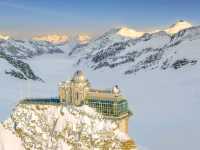 Switzerland: Best hiking adventures!
