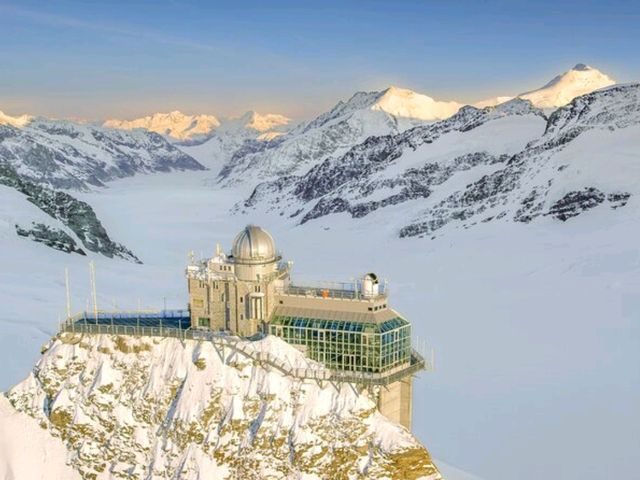 Switzerland: Best hiking adventures!