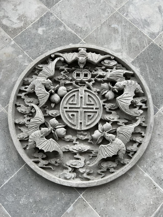 Yuyuan Garden: A Serene Treasure in the Heart of Shanghai