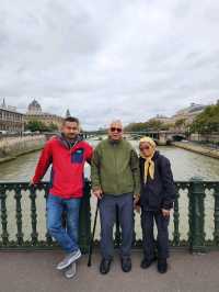 3 Days in Paris with the Elderly: Yes, It’s Totally Possible (and Beautiful!)