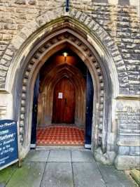 St John The Evangelist's Church