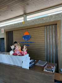 พักผ่อนหย่อนใจที่ Coral tree villa huahin