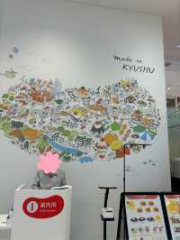 【福岡旅行】明太子好き集まれー！福岡明太子旅！