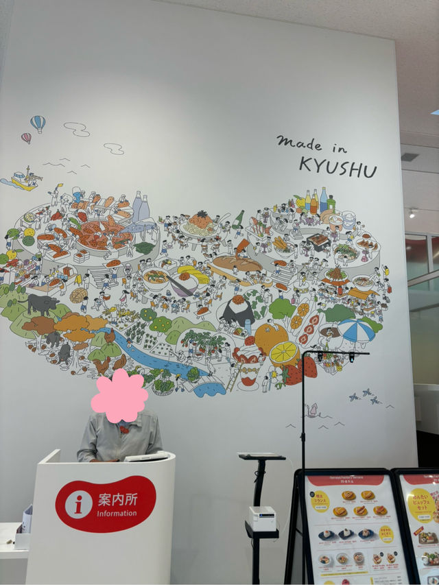 【福岡旅行】明太子好き集まれー！福岡明太子旅！
