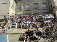 Avignon เมืองโบราณฝรั่งเศสตอนใต้ 