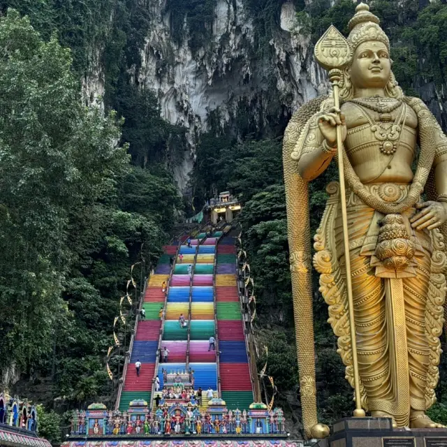 【Malaysia】2 Nights and 3 Days Sightseeing Tour