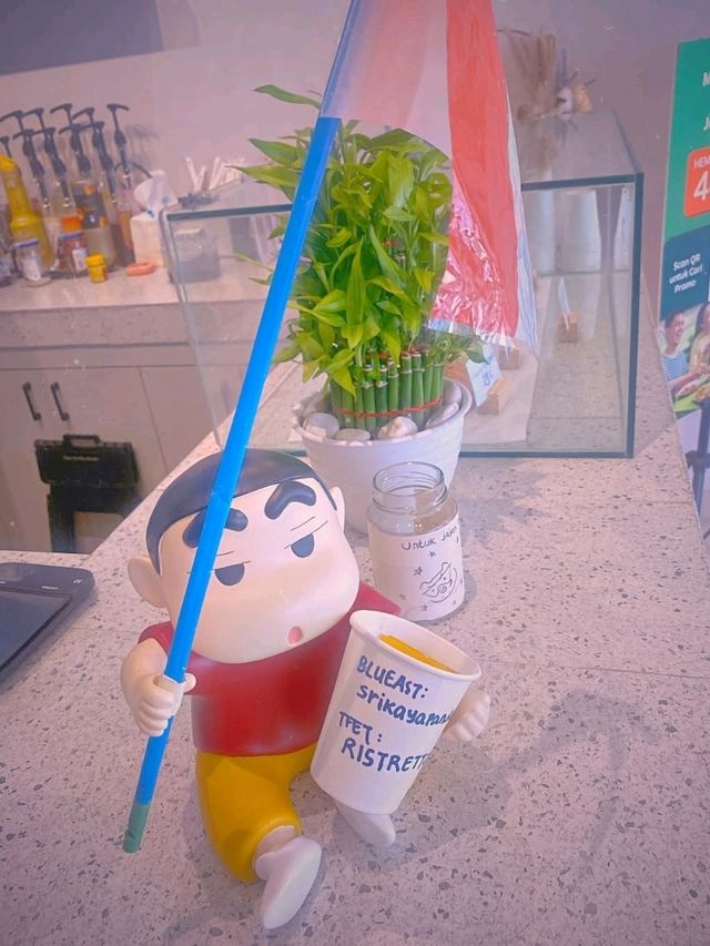 BLUEASTCOFFEE