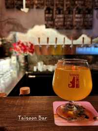 【バンコク】最新！穴場オススメBar🍸