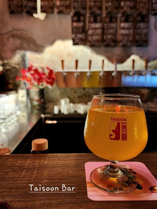 【バンコク】最新！穴場オススメBar🍸