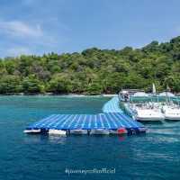 ล่องเรือ ชมหาดสวยที่สุดอันดับ 2 ของโลก
