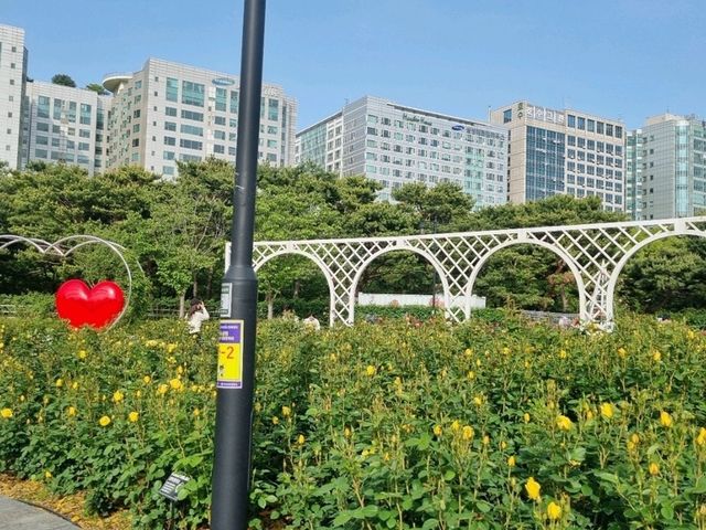 가족끼리 가면 좋은 곳💖