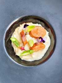Romantic Dinner aboard the Royal Albatross Tallship